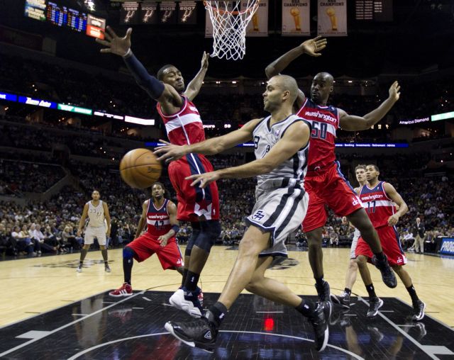 «Σκόνταψε» στο Κλίβελαντ η Οκλαχόμα, τραυματίστηκε ο Ντάνκαν